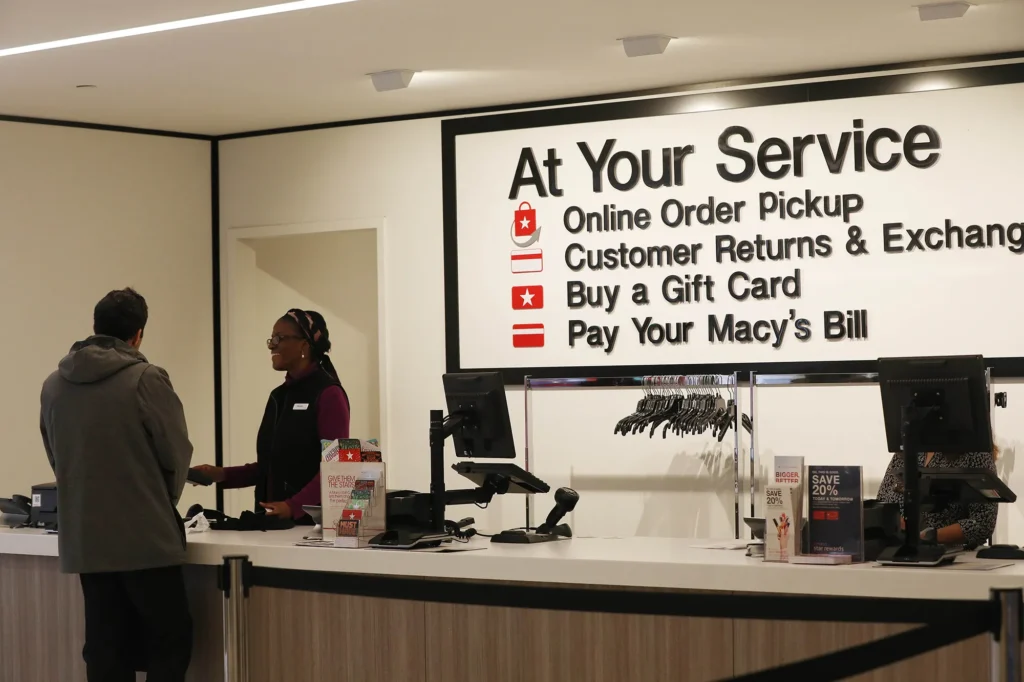 Macy's Return Policy: Guidelines For Returning Furniture
