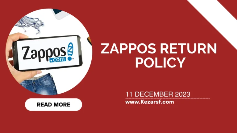 Zappos Return Policy: Proven Tips For Fast Returns