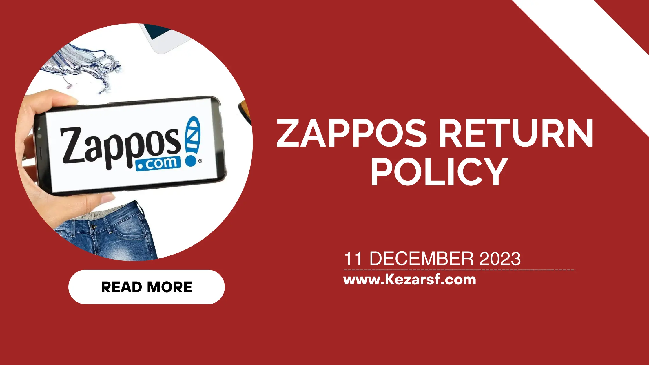 zappos return policy