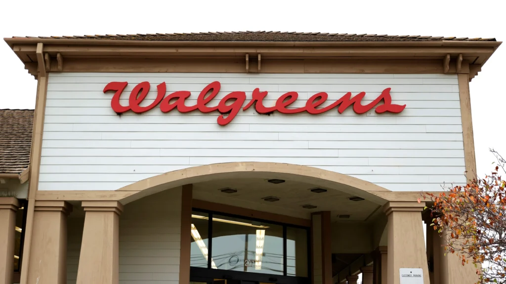 Walgreens Refund Policy