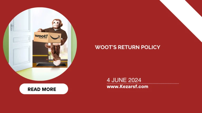 Woot’s Return Policy: Rules For Return Without Receipt