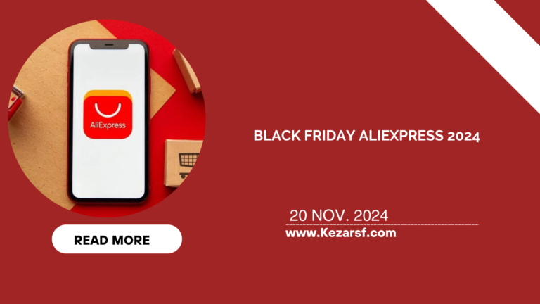 Black Friday AliExpress 2024: Your Ultimate Guide to the Best Deals